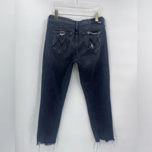 MOTHER SUPERIOR THE SINNER‎ CHEW SIZE 28 Gray thumbnail 4