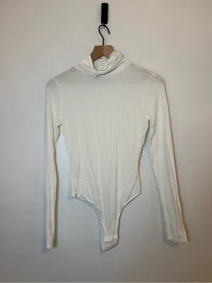 Hill House The Luna Bodysuit thumbnail 2