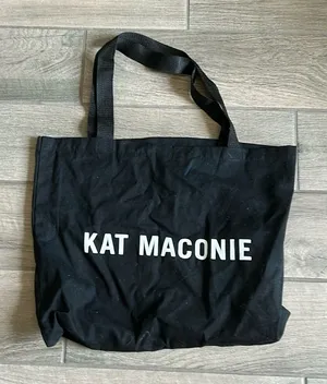 Kat maconie tote Black thumbnail 1