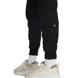 Lululemon Dance Studio Mid-Rise Jogger 29" Black thumbnail 10