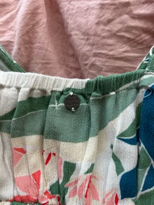 Billabong Dress thumbnail 3