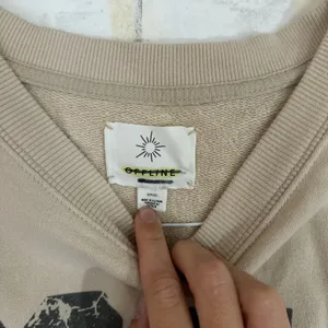Aerie Crewneck thumbnail 2