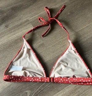 Chelsea28 Bikini Top polkadot thumbnail 3