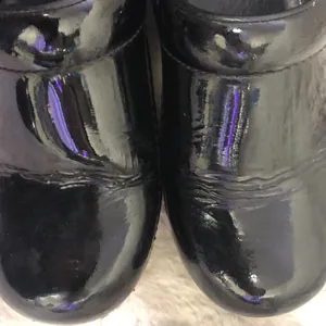 DANSKO Leather Clogs size 38 (US 7) thumbnail 7