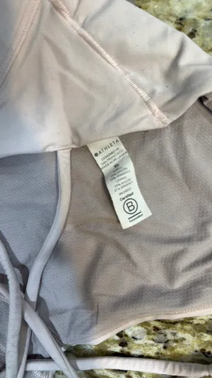 Athleta Sports Bra thumbnail 3