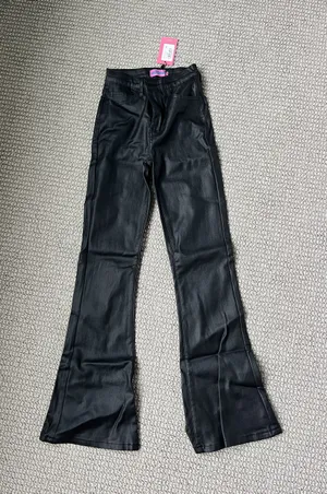 Leather Pants thumbnail 1