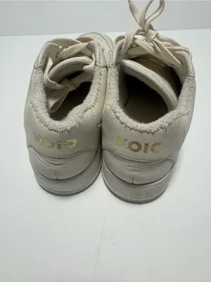 Koio Low top Leather Sneakers Size 8.5 thumbnail 6