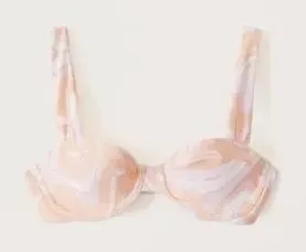 Abercrombie Swimsuit Top thumbnail 1