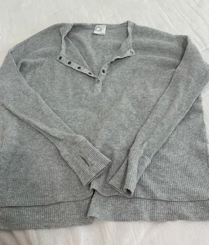 Aerie Long Sleeve Top thumbnail 1