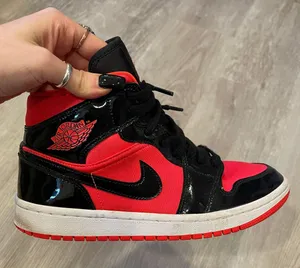 Jordan Hot Pink thumbnail 1
