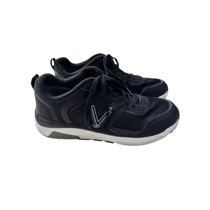 Vionic Womens Strider Black Athletic Shoes 9 thumbnail 3