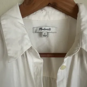 Madewell Cap thumbnail 2