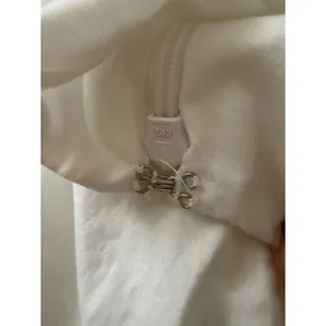 A‎ New Day Women White Cotton Cap Sleeve Square Neck Fit & Flare Mini Dress 12 thumbnail 7