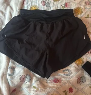 Sport shorts Black Size M thumbnail 1
