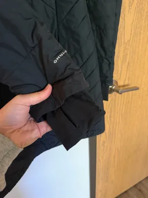 Columbia Women’s Jacket thumbnail 4