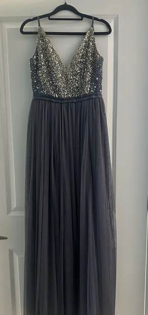 Altar’d State Maxi Dress thumbnail 1