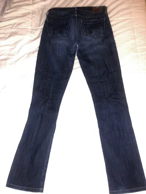 Citizens of Humanity Jeans thumbnail 1