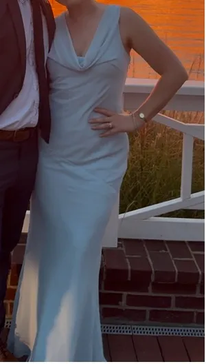 Azazie Dress thumbnail 3