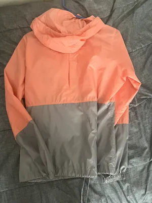 Columbia Windbreaker thumbnail 2