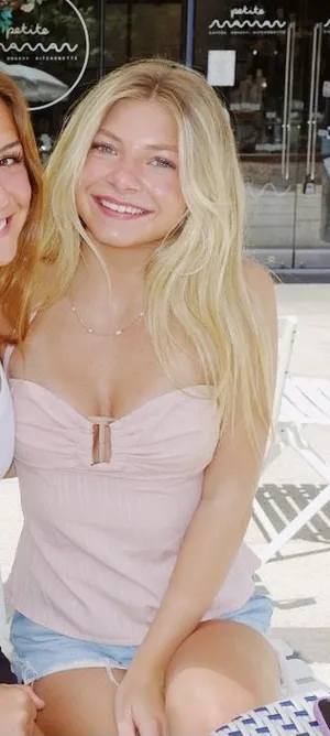 Shein Top thumbnail 1