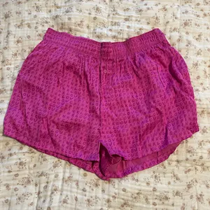 PINK Sleepwear Shorts thumbnail 1