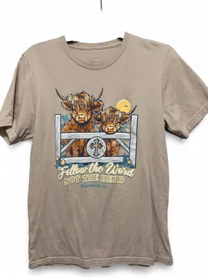 Buc-ee's T-shirt thumbnail 1