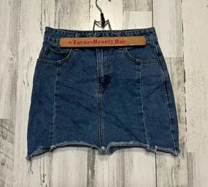 Denim jacket thumbnail 1