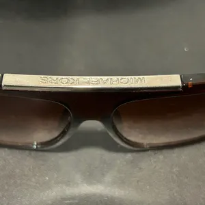 Michael Kors Brown Sunglasses thumbnail 3