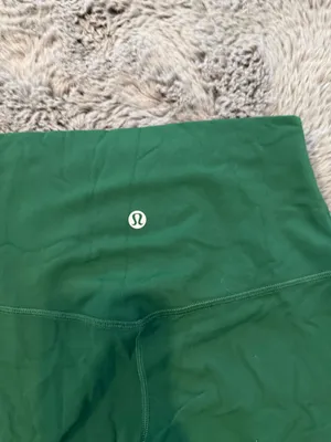 Lululemon Align Leggings 25" thumbnail 4