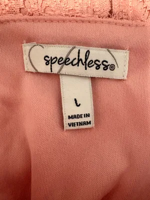 Pink dress thumbnail 3