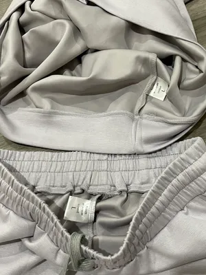 Women 2pc Sweatsuit Set thumbnail 6