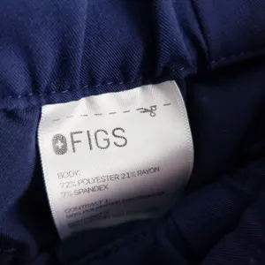 Figs Zamora Jogger Medical Scrub Pants thumbnail 8