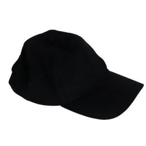 Lululemon Baller Hat Soft Embroidery Black Cap Women's Cap Adjustable Hat thumbnail 5