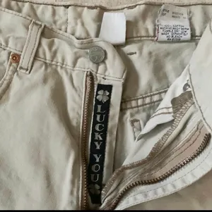Lucky Brand Vintage Shorts thumbnail 4