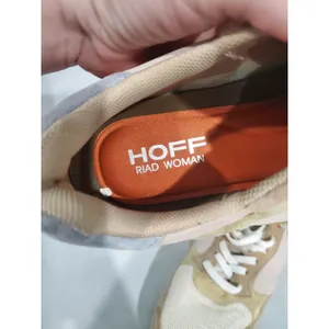 Hoff Riad Man Sneakers Size 7.5.s58 thumbnail 4
