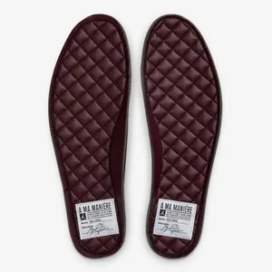 Nike Air Jordan 4 Retro X A Ma Maniére 'Violet Ore' High Top Sneakers thumbnail 6