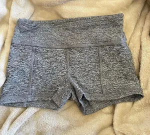 Athletic Shorts Gray Size XS thumbnail 1
