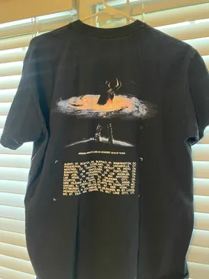 Ariana Grande Sweetener Tour Tee thumbnail 2