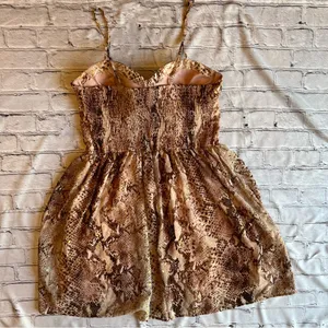 xhilaration size large Bustier top dress with cups new without tags thumbnail 8