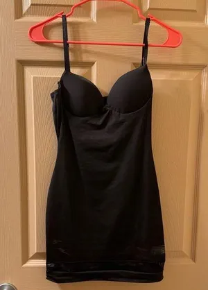 Body con dress thumbnail 1