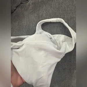 LULULEMON free to be moved White Women's Sports Bra thumbnail 11