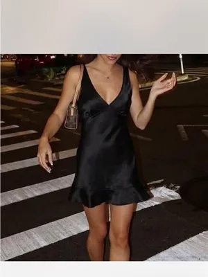 Frankie’s bikinis dress thumbnail 3