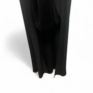 MUSHARE V Neck Sleeveless Split Formal Dress Cocktail Party Prom Long Dress thumbnail 5