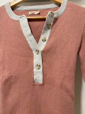 Faherty Sweater thumbnail 3