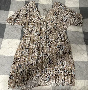 Style Rack Boutique Babydoll Dress thumbnail 3