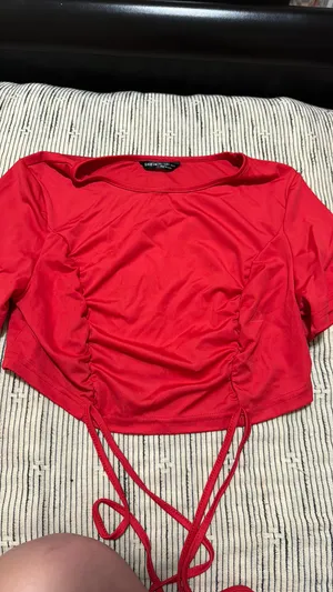 SheIn Going Out Top thumbnail 1