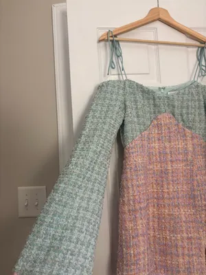 These Three Boutique Dress thumbnail 3