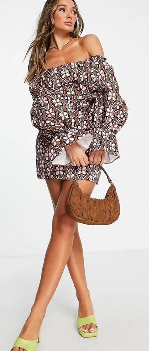 ASOS Dress thumbnail 1