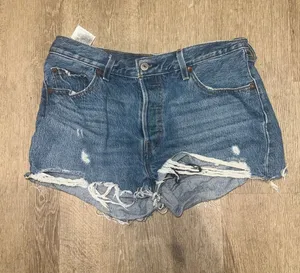 Levi’s 501 Shorts thumbnail 1