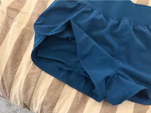 ASICS Running Shorts thumbnail 2